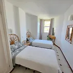 Guayero Cristianos Sea View Apartment Los Cristianos (Tenerife)
