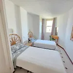 Apartment Guayero Cristianos Sea View