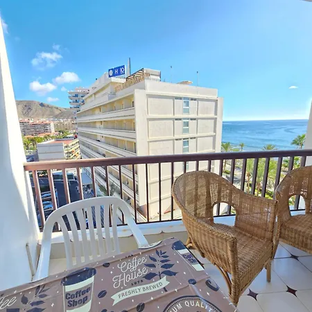 Guayero Cristianos Sea View Apartment *