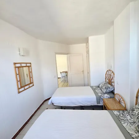 Apartment Guayero Cristianos Sea View Los Cristianos (Tenerife)
