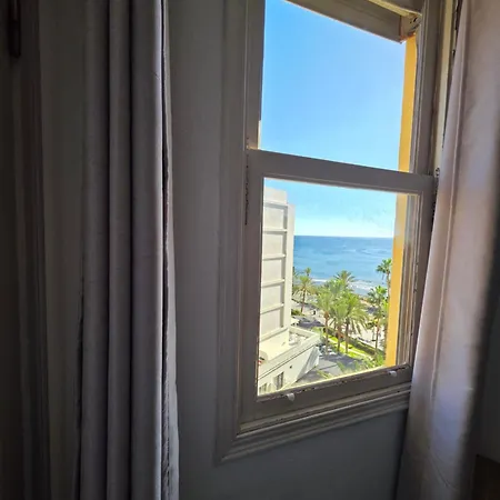 Guayero Cristianos Sea View Apartment
