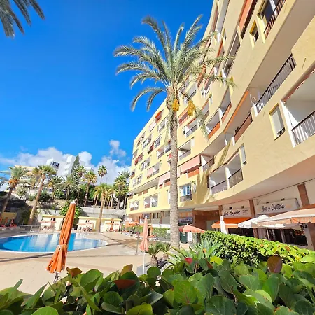 Guayero Cristianos Sea View Los Cristianos