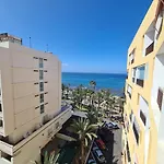 Guayero Cristianos Sea View