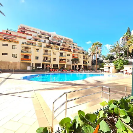 Guayero Cristianos Sea View *