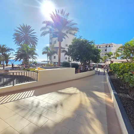 Apartamento Guayero Cristianos Sea View Los Cristianos (Tenerife)