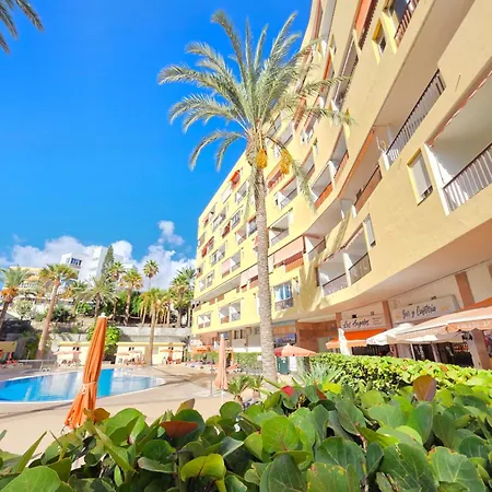 Guayero Cristianos Sea View