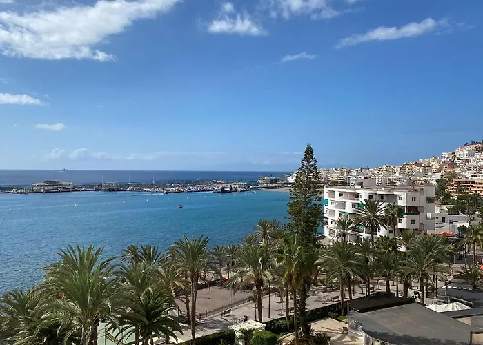 Guayero Cristianos Sea View * Los Cristianos (Tenerife)