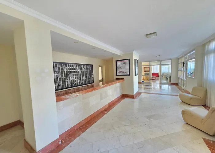 Guayero Cristianos Sea View * Los Cristianos (Tenerife)