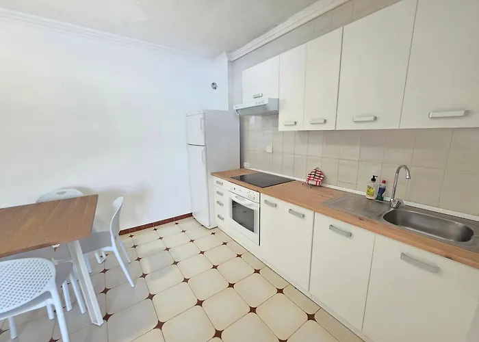 Guayero Cristianos Sea View Los Cristianos (Tenerife)