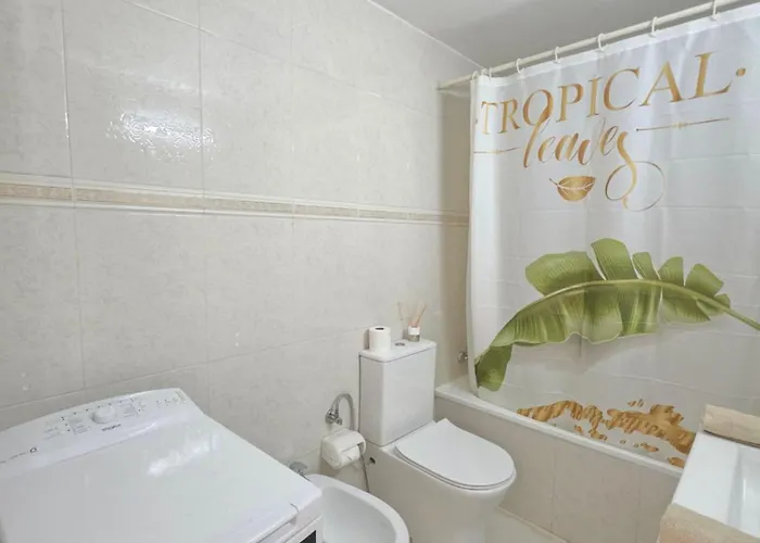 Guayero Cristianos Sea View * Los Cristianos (Tenerife)