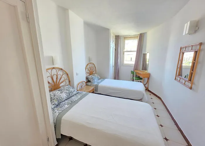 Apartamento Guayero Cristianos Sea View