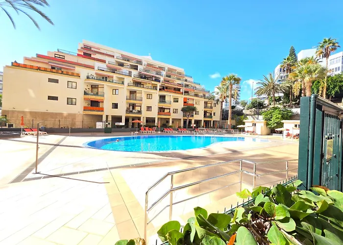 Guayero Cristianos Sea View *