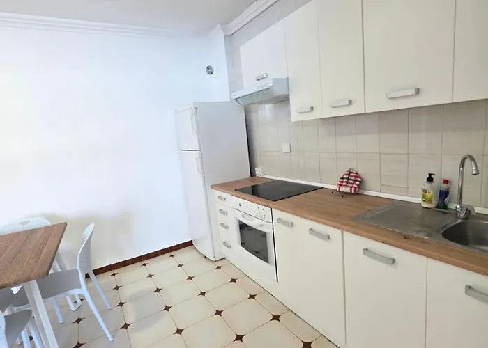 Guayero Cristianos Sea View * Los Cristianos (Tenerife)