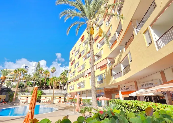 Guayero Cristianos Sea View