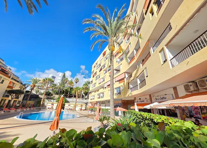 Guayero Cristianos Sea View Los Cristianos (Tenerife)