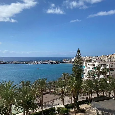 Guayero Cristianos Sea View * Los Cristianos (Tenerife)
