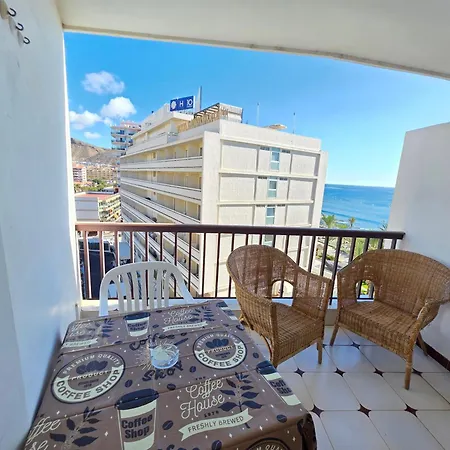 Guayero Cristianos Sea View Los Cristianos (Tenerife)