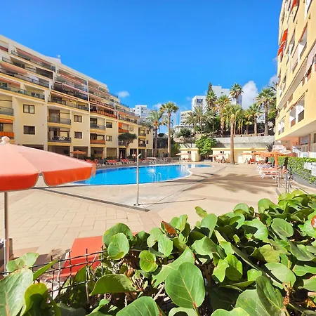 Guayero Cristianos Sea View * Los Cristianos (Tenerife)